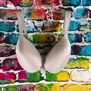 Thirdlove Perfect Coverage Bra Wire Free Size 34G